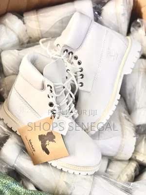 Photo - Timberland Authentique