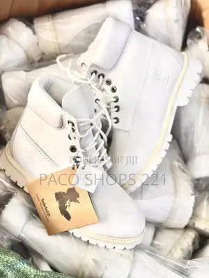 Timberland Authentique