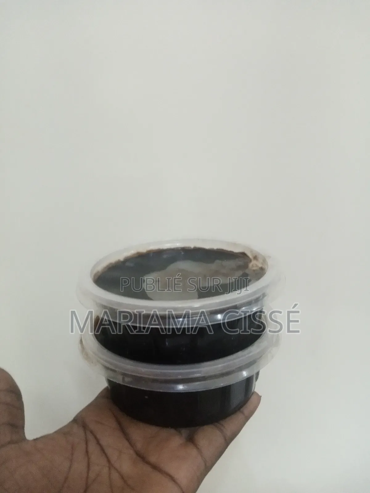 Savon Mélange Bio Et Khamam