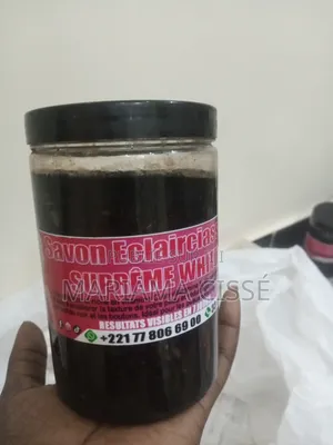 Savon Mélange Bio Et Khamam