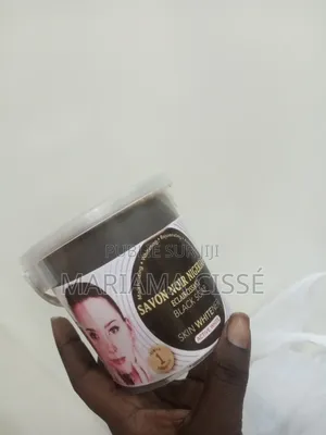 Savon Mélange Bio Et Khamam