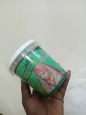 Savon Mélange Bio Et Khamam