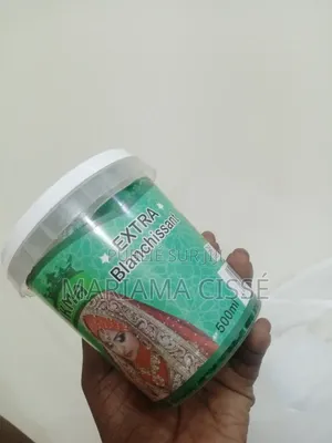 Savon Mélange Bio Et Khamam