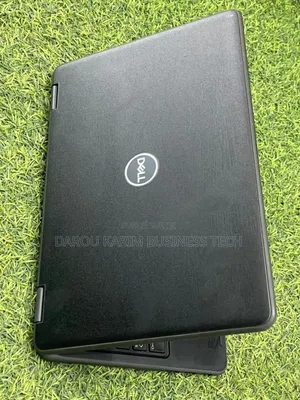 New Ordinateur Portable Dell Latitude 3189 8GB Intel Celeron SSD 128GB