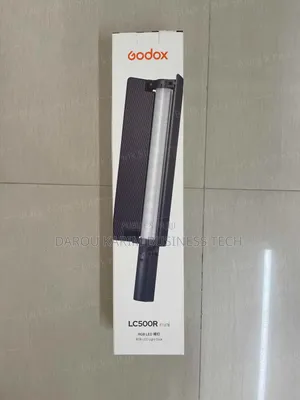 Godox Lc500 20w Mini