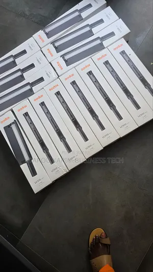 Godox Lc500 20w Mini