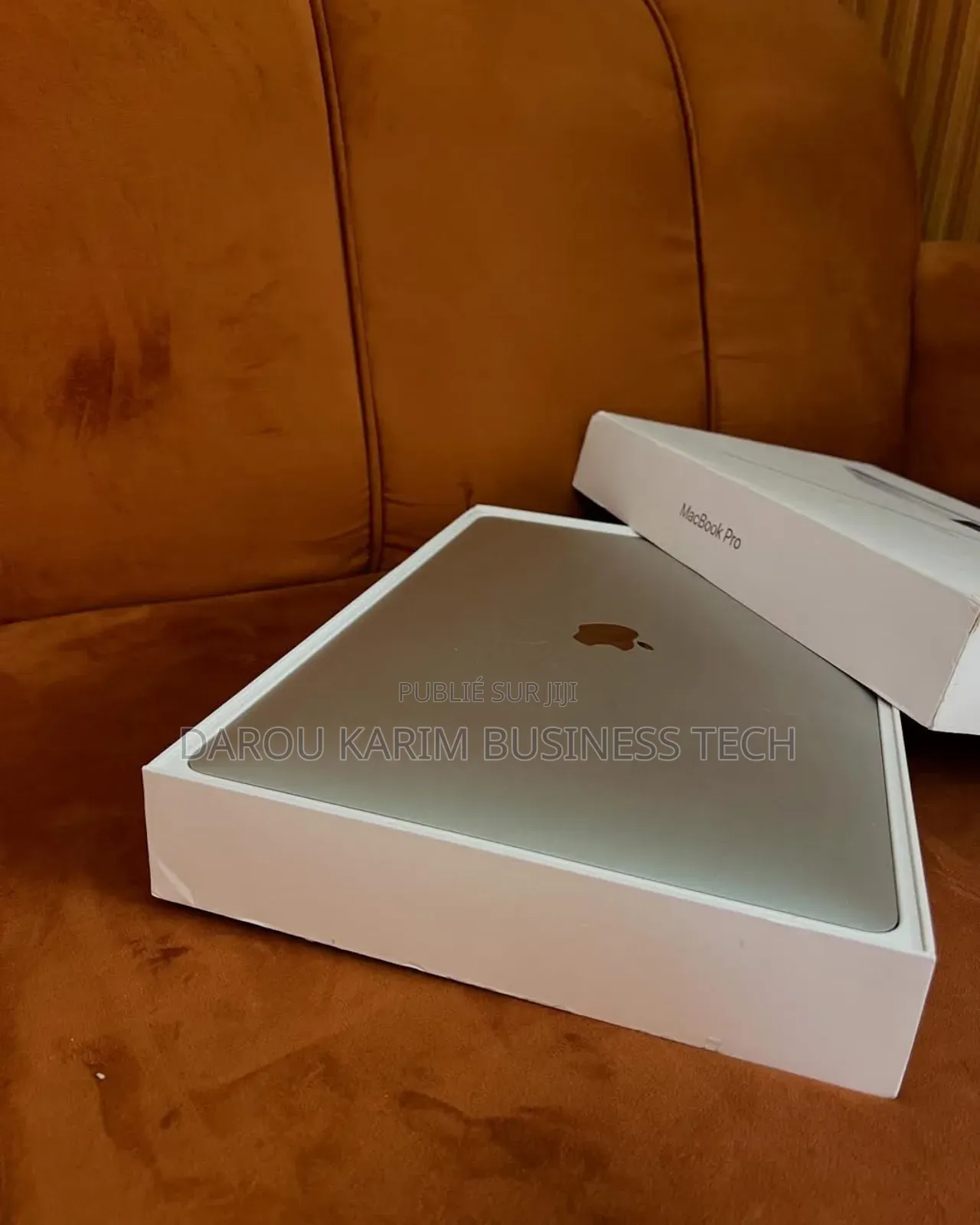 New Apple MacBook Pro 2017 16GB Intel Core I7 SSD 512GB