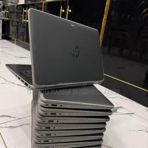 New HP ProBook 11 X360 G3 EE 4GB Intel Celeron SSD 128GB