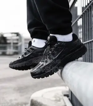 Photo - Disponible Original Nike P-6000 40/41/42/43/44/45 Avec 