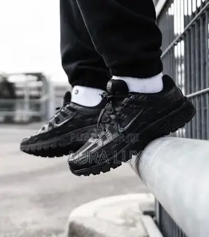 Disponible Original Nike P-6000 40/41/42/43/44/45 Avec 