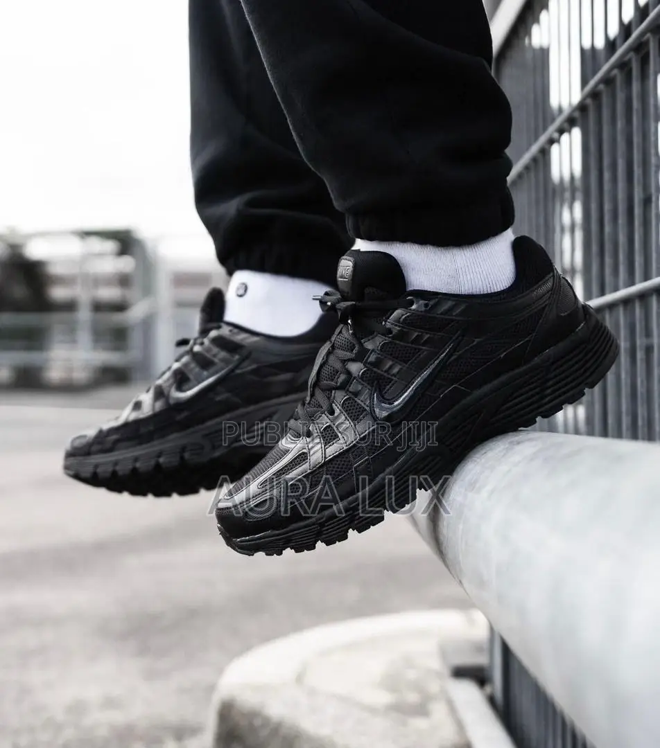 Disponible Original Nike P-6000 40/41/42/43/44/45 Avec 