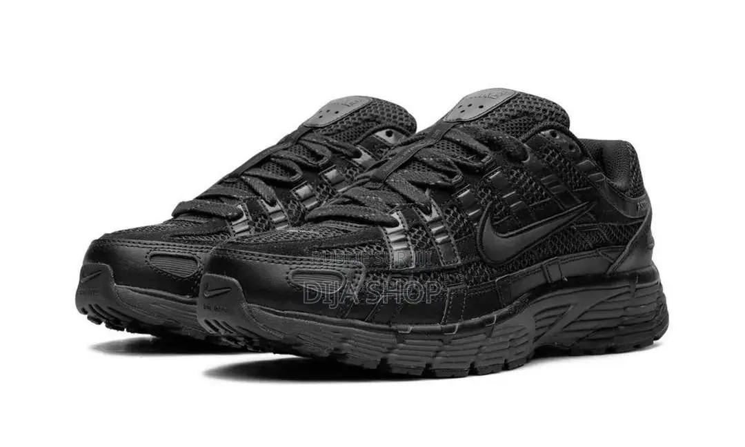 Disponible Original Nike P-6000 40/41/42/43/44/45 Avec 