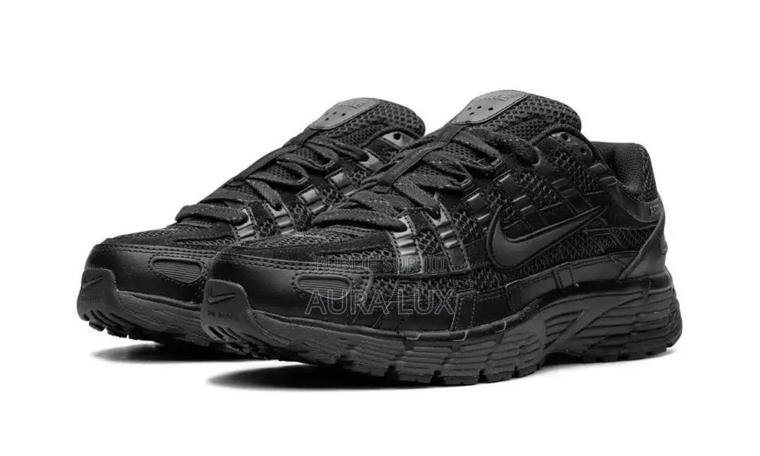 Disponible Original Nike P-6000 40/41/42/43/44/45 Avec 