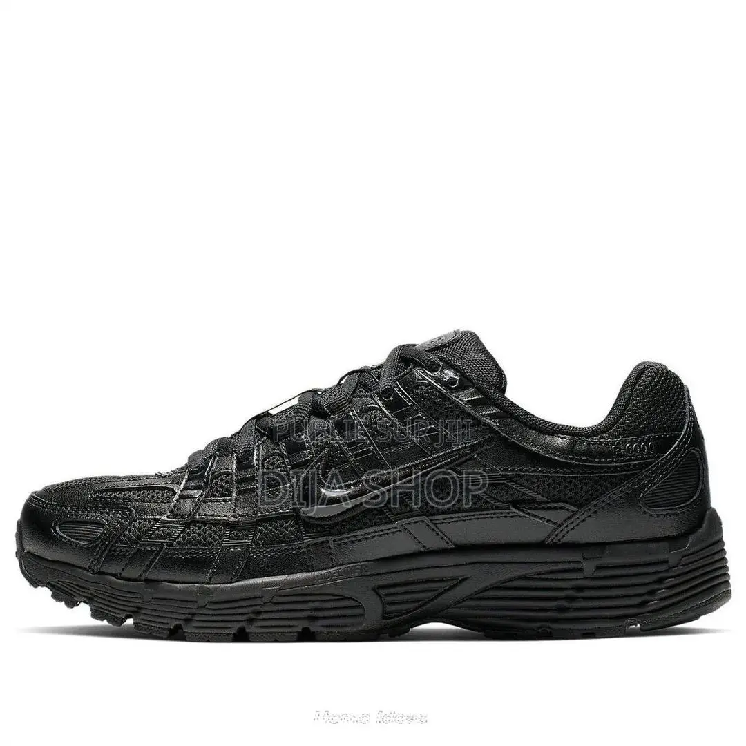 Disponible Original Nike P-6000 40/41/42/43/44/45 Avec 