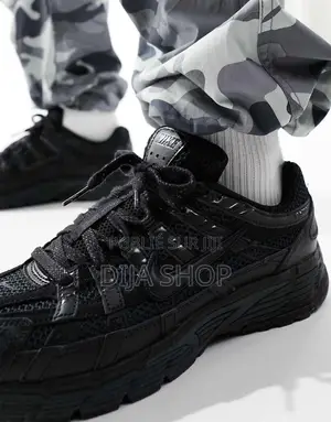 Disponible Original Nike P-6000 40/41/42/43/44/45 Avec 