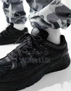 Disponible Original Nike P-6000 40/41/42/43/44/45 Avec 