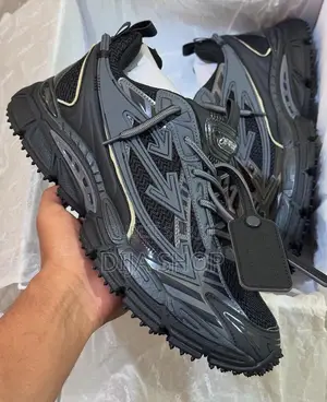 Photo - Disponible Original Sneakersoff-White 40/41/41/42/43/4445