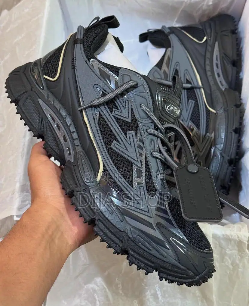 Disponible Original Sneakersoff-White 40/41/41/42/43/4445