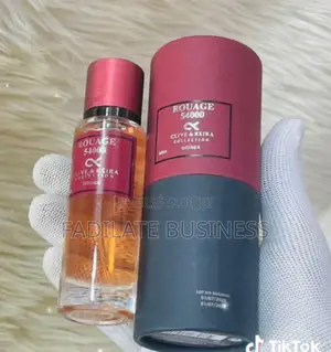 Photo - Parfum Rouage