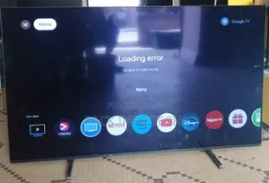 Photo - Sony Oled 55