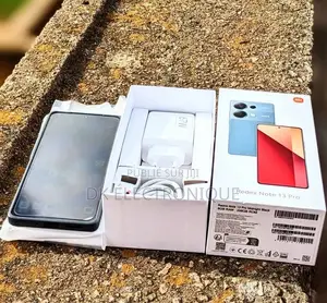 New Xiaomi Redmi Note 13 Pro 256 GB Autre