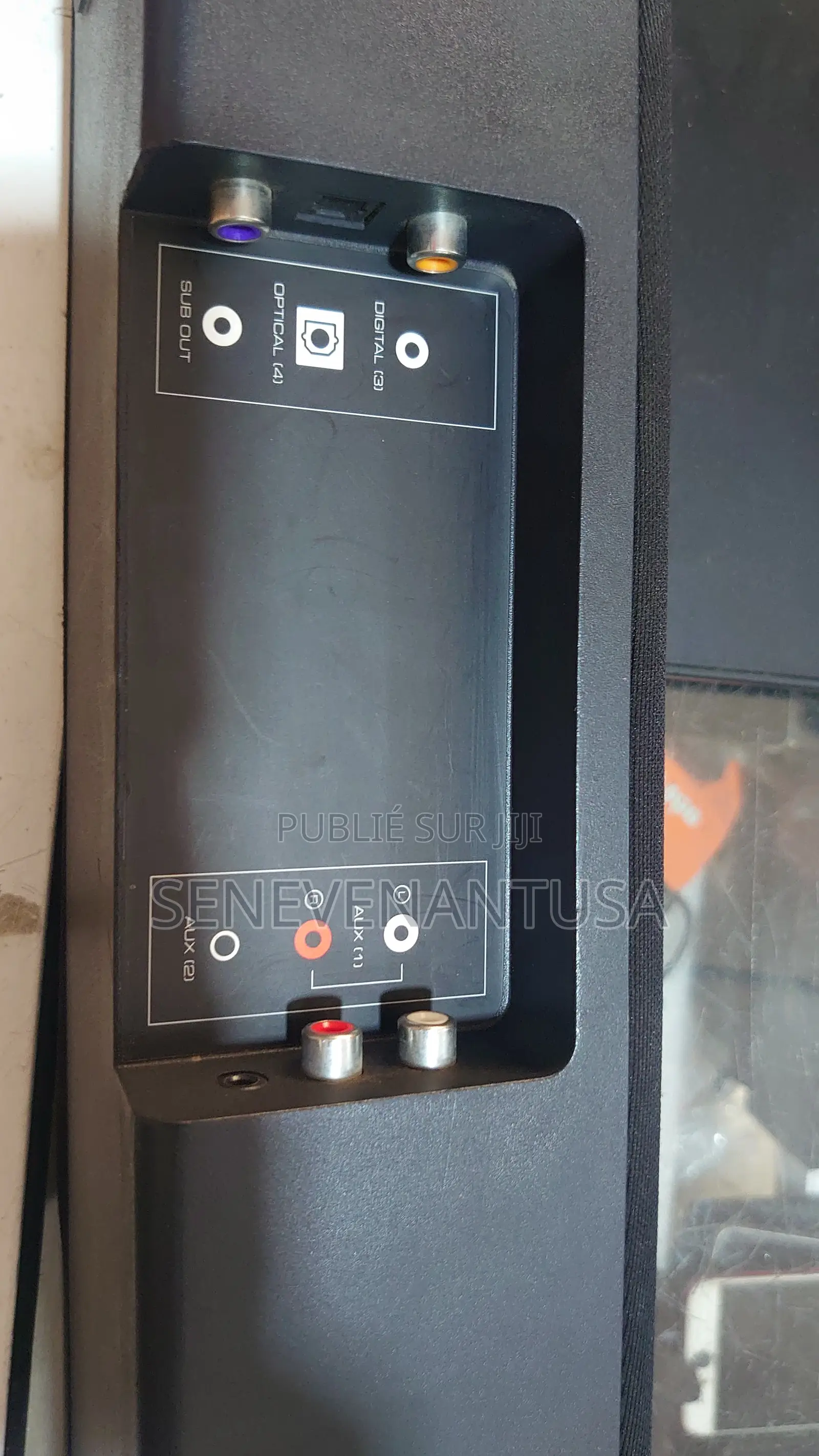 Tel Ad. Corniche Fadia