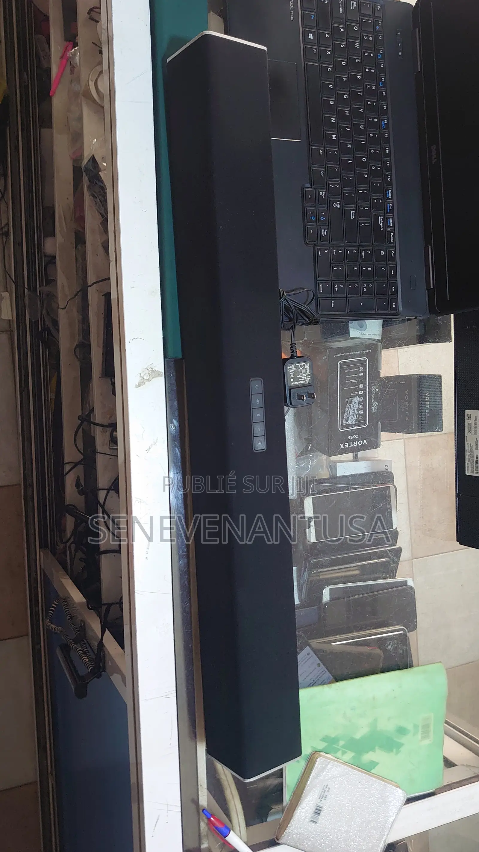 Tel Ad. Corniche Fadia