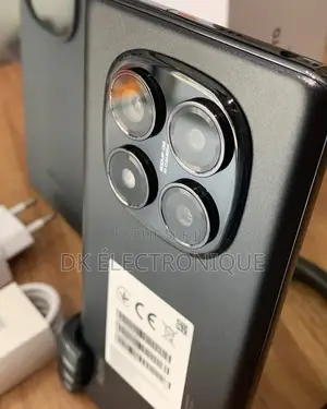 New Xiaomi Redmi Note 14 Pro 256 GB Autre