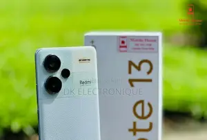 New Xiaomi Redmi Note 13 Pro+ 256 GB Autre