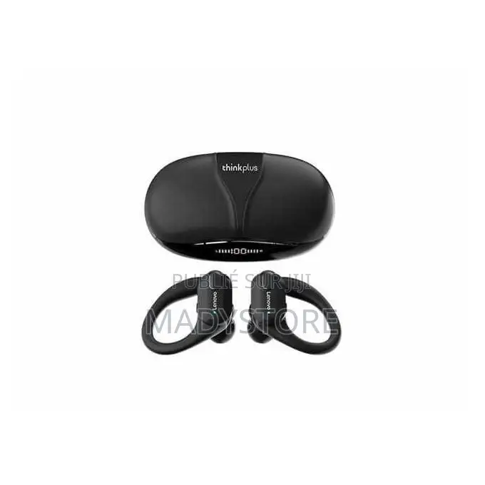 Ecouteur Bluetooth Lenovo