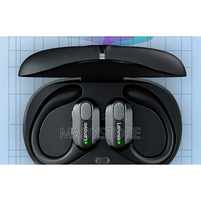 Ecouteur Bluetooth Lenovo