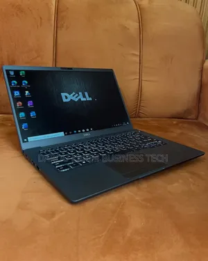 New Ordinateur Portable Dell Latitude 7400 32GB Intel Core I7 SSD 512GB