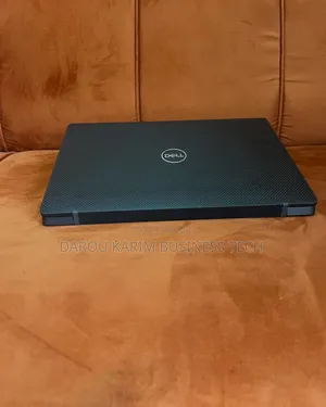 New Ordinateur Portable Dell Latitude 7400 32GB Intel Core I7 SSD 512GB