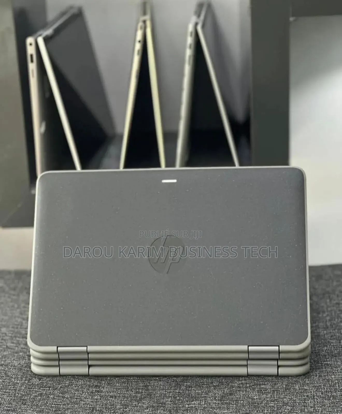 New HP ProBook X360 11 G4 4GB Intel Celeron SSD 256GB