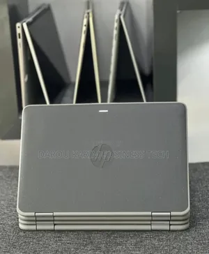 New HP ProBook X360 11 G4 4GB Intel Celeron SSD 256GB