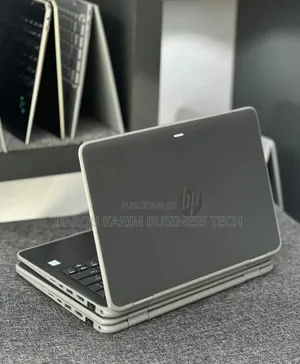 New HP ProBook X360 11 G4 4GB Intel Celeron SSD 256GB