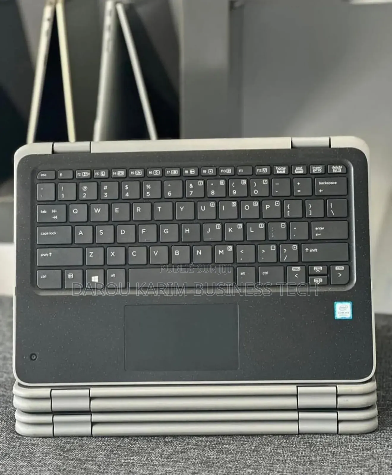 New HP ProBook X360 11 G4 4GB Intel Celeron SSD 256GB