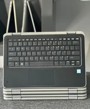 New HP ProBook X360 11 G4 4GB Intel Celeron SSD 256GB