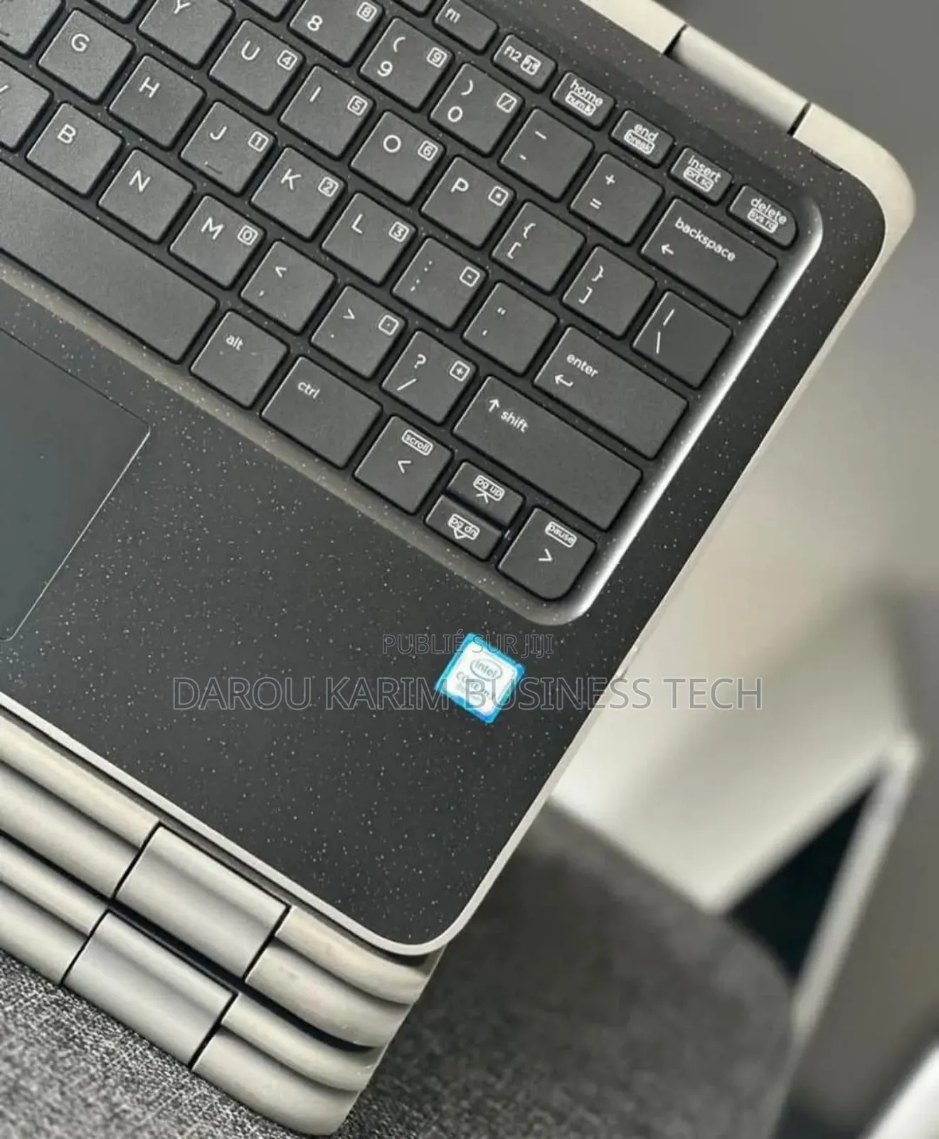 New HP ProBook X360 11 G4 4GB Intel Celeron SSD 256GB