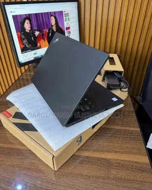 New Lenovo Thinkpad L490 16GB Intel Core I5 SSD 256GB