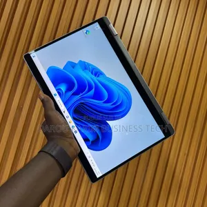 New Ordinateur Portable Dell Latitude 5320 16GB Intel Core I7 SSD 512GB