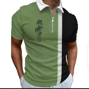 Polo Homme