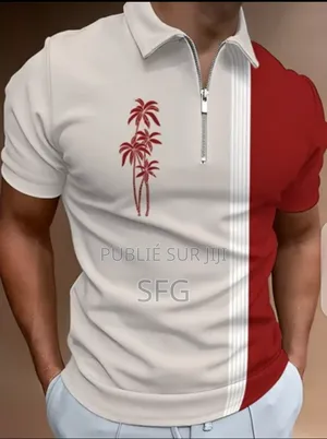 Polo Homme