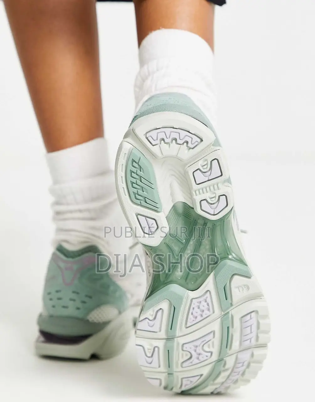 Original Asics Gel-Kayano14 Trainerspastel 40,41,42,43,44,45