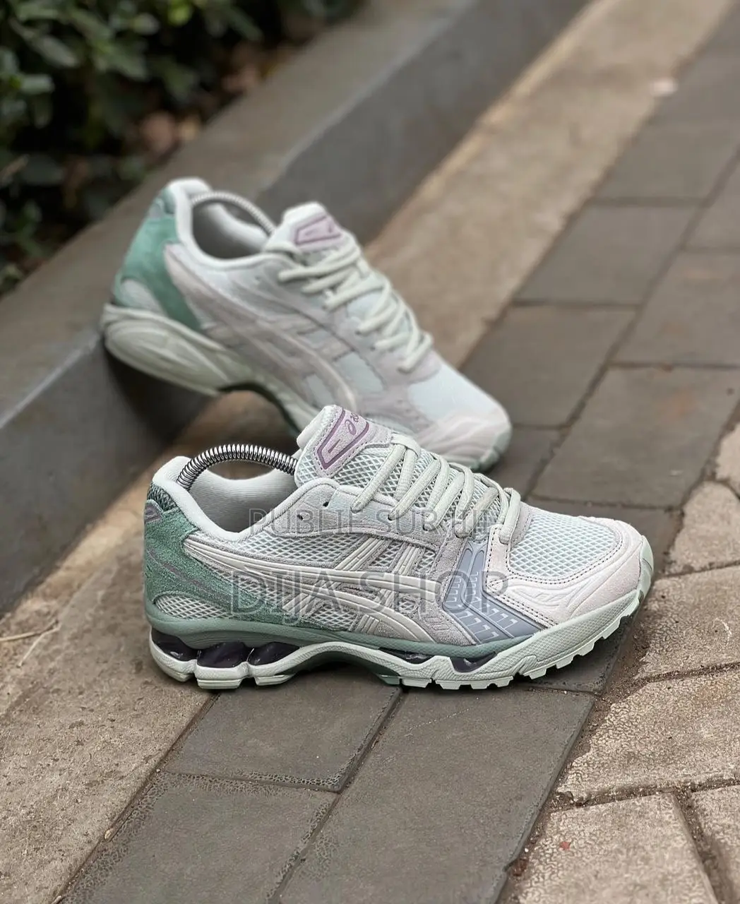 Original Asics Gel-Kayano14 Trainerspastel 40,41,42,43,44,45