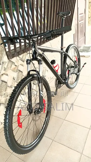 VTT Specialized Rockhopper 