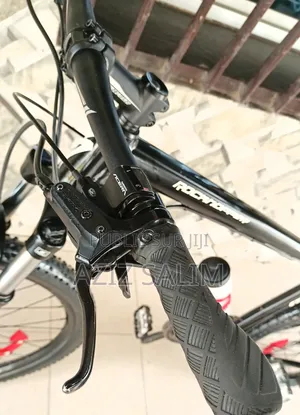 VTT Specialized Rockhopper 