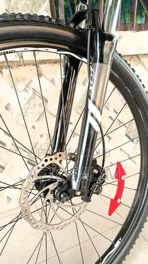 VTT Specialized Rockhopper 