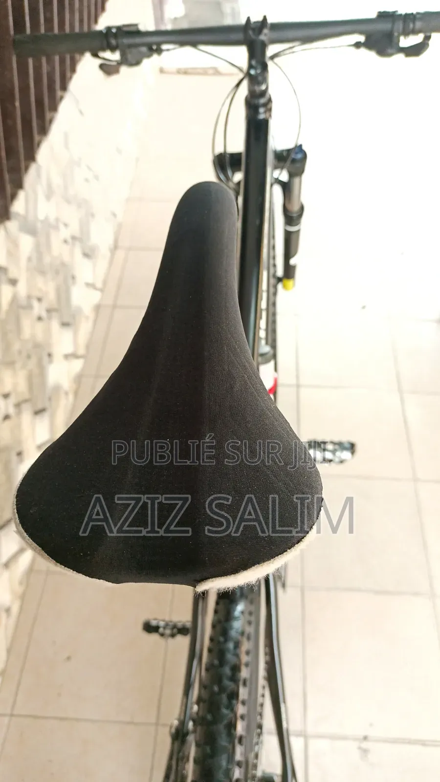 VTT Specialized Rockhopper 