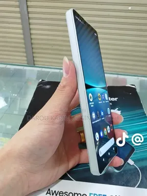 New Sony Xperia 1 IV 256 GB Autre